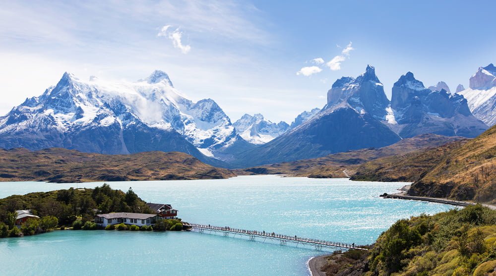 European Wanderlust: Embarking on a Journey to Chile - Chile: A Land of Diverse Landscapes